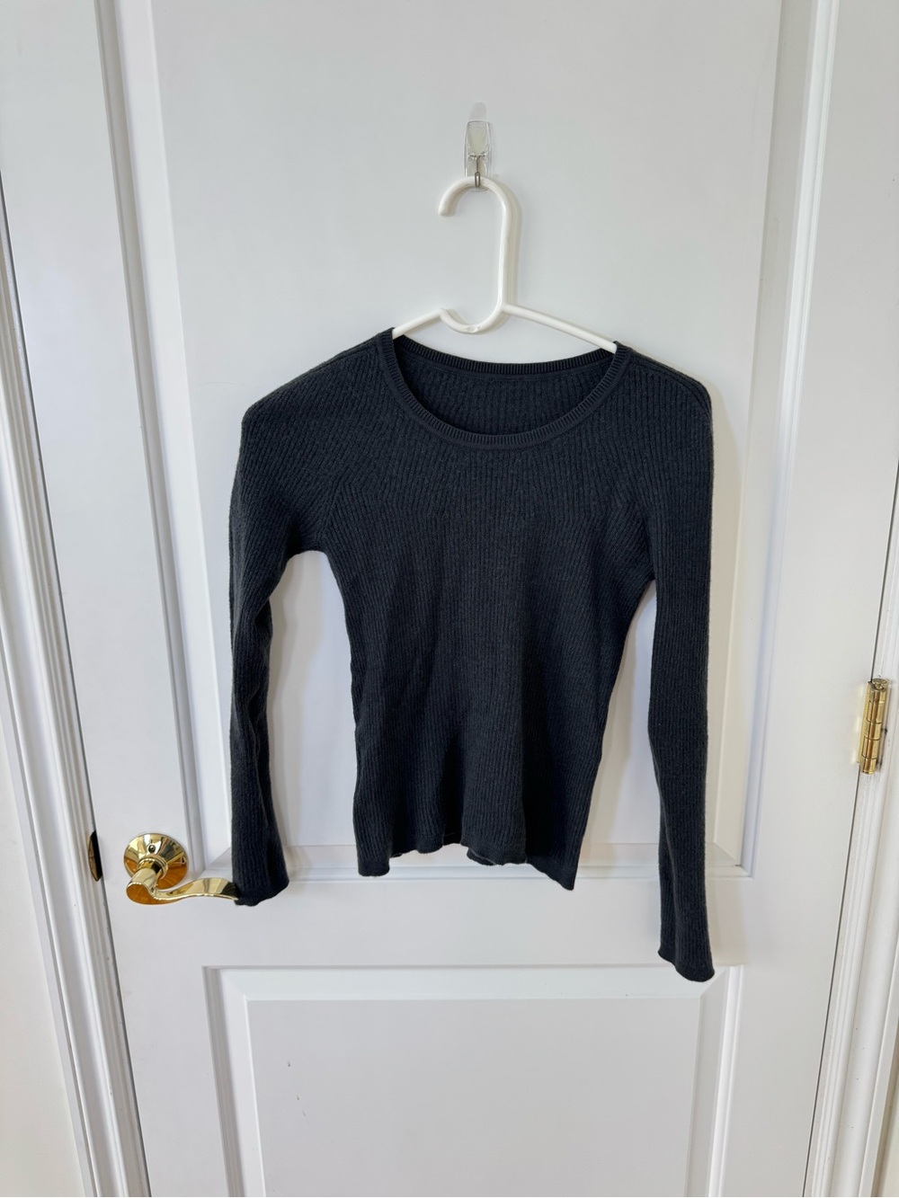 Lululemon Women's Merino Wool Sweater
